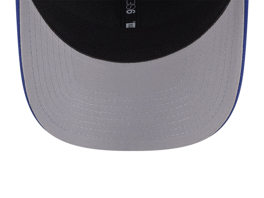 New Era Buffalo Sabres Stated Edition 9Seventy Stretch Snapback Cap