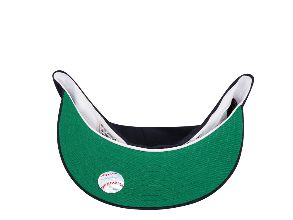 New Era Cincinnati Reds All Star Game 1953 Throwback Pack 59Fifty Fitted Cap