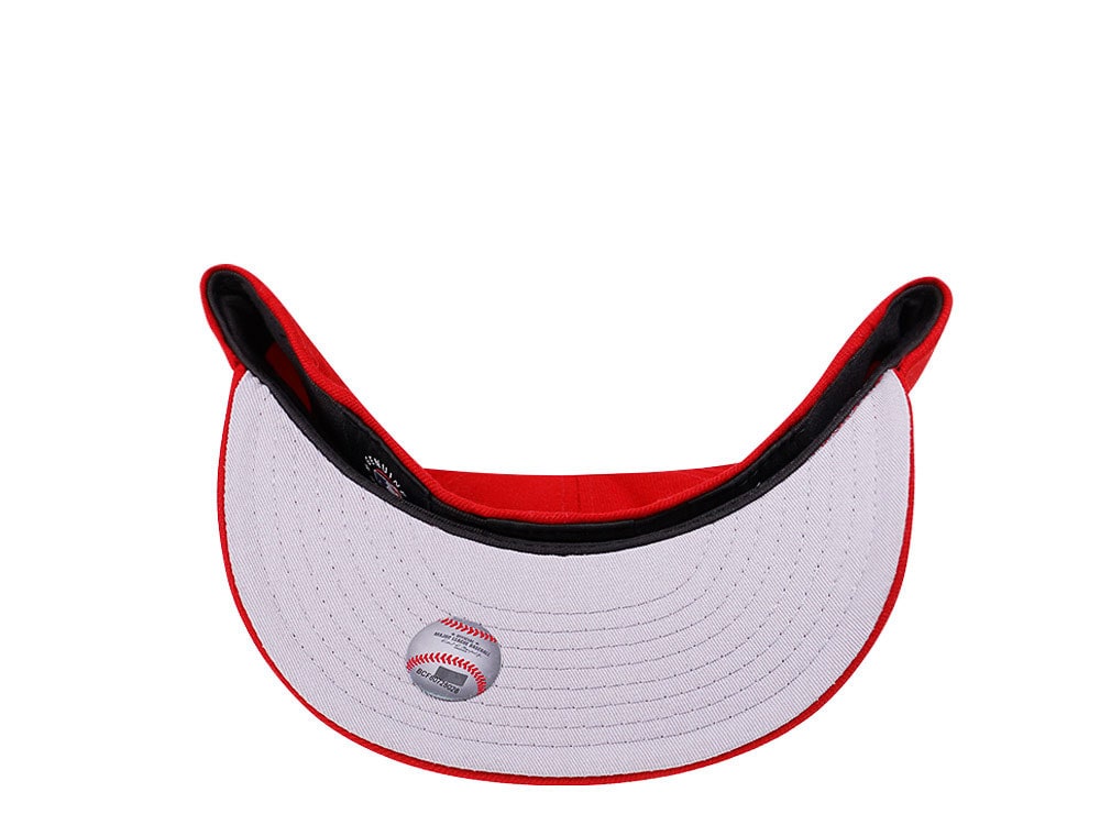 New Era Philadelphia Phillies Cheesesteak Edition 59Fifty Fitted Cap