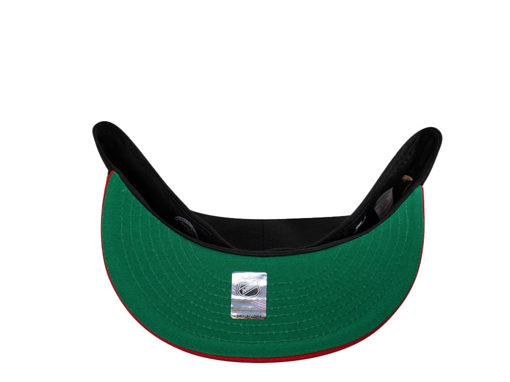 New Era Ottawa Senators All Star Game 2012 Throwback Two Tone Edition 59Fifty Fitted Cap