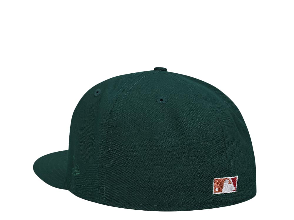New Era Seattle Mariners Color Flip Prime Edition 59Fifty Fitted Cap