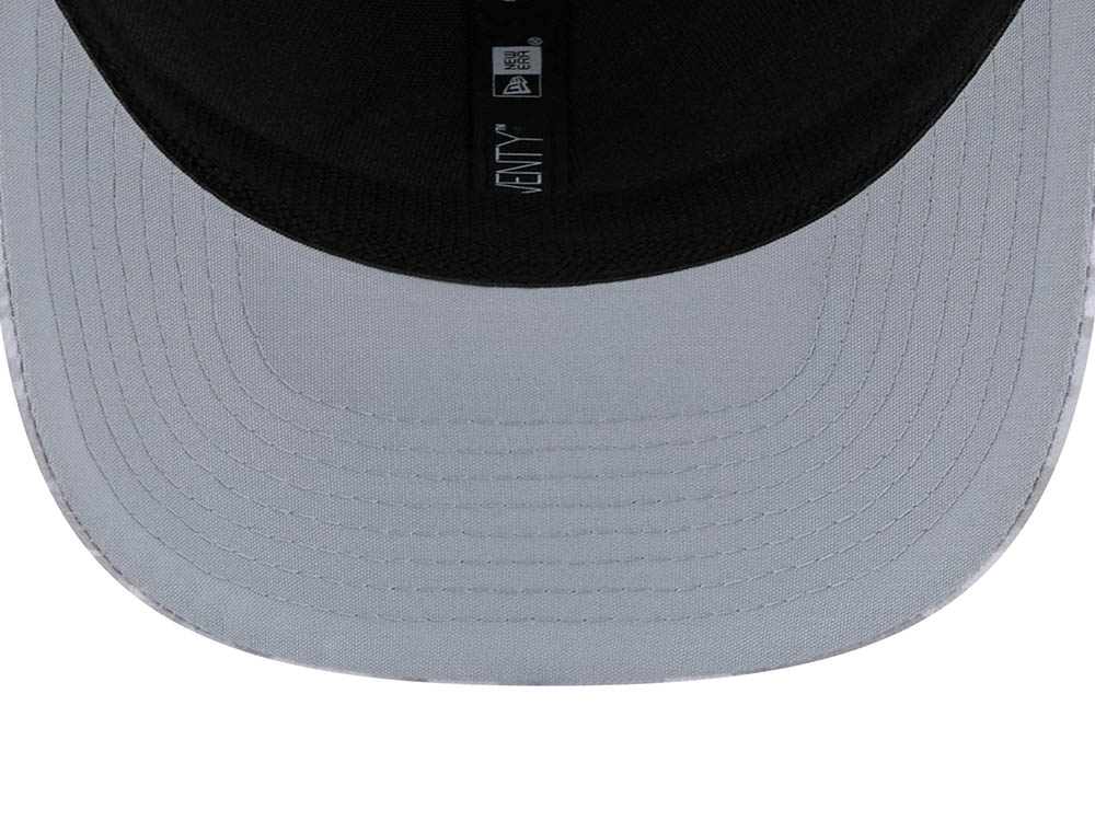 New Era New Orleans Saints Digi Camo Salute to Service 2024 Trucker 9Seventy Snapback Cap