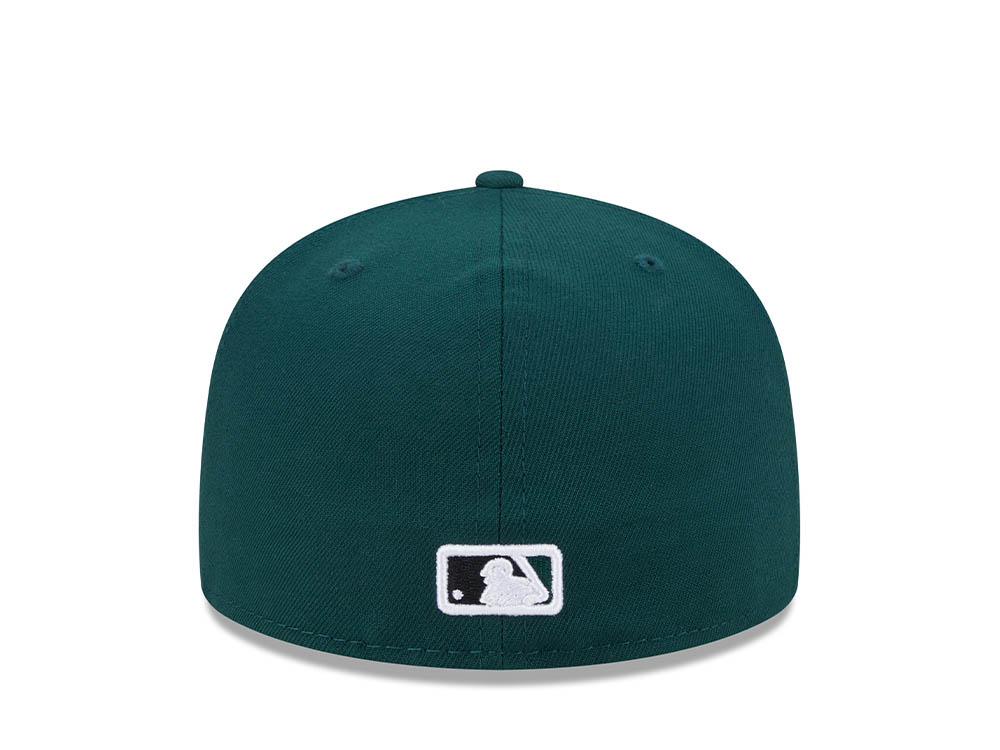 New Era Colorado Rockies City Connect Edition 59Fifty Fitted Cap