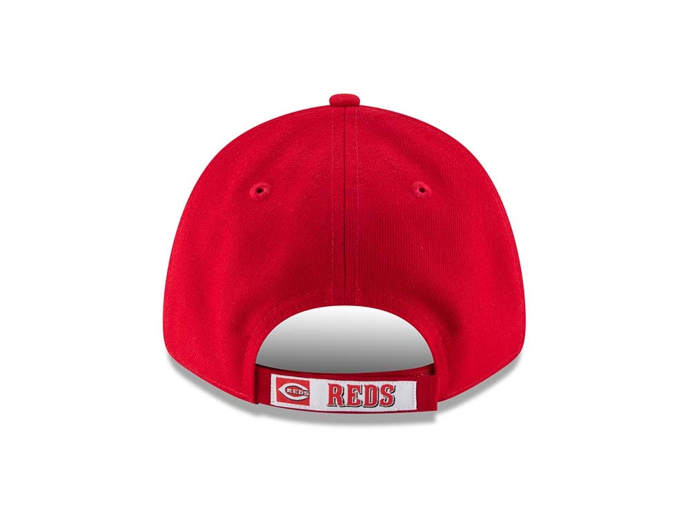 New Era 9forty Cincinnati Reds The League Cap