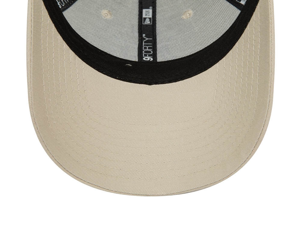 New Era New York Yankees Food Character 9Forty Strapback Cap