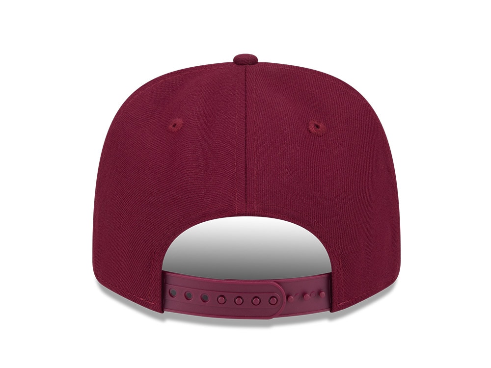 New Era Colorado Avalanche Stated Edition 9Seventy Stretch Snapback Cap
