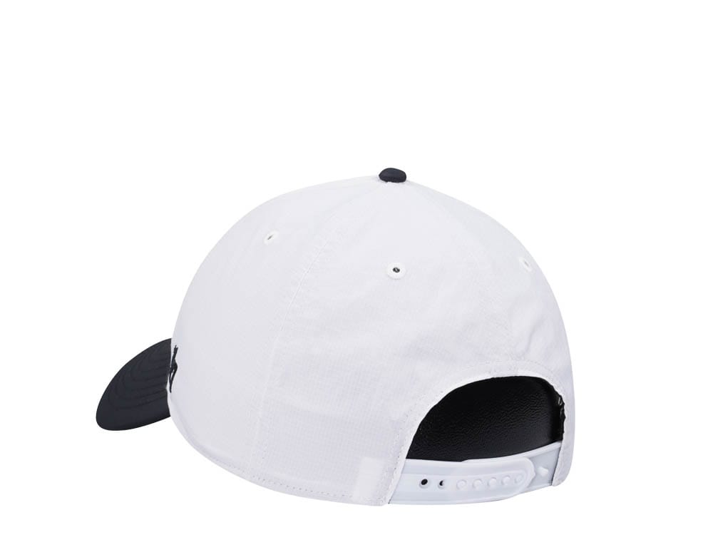 47Brand Pittsburgh Pirates White Brrr MVP Snapback Cap