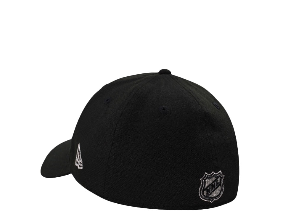 New Era Los Angeles Kings Team Edition 39Thirty Stretch Cap