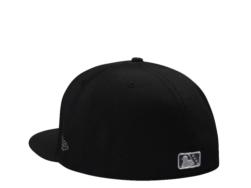 New Era Reading Fightin Phils Copa Black Prime Edition 59Fifty Fitted Cap