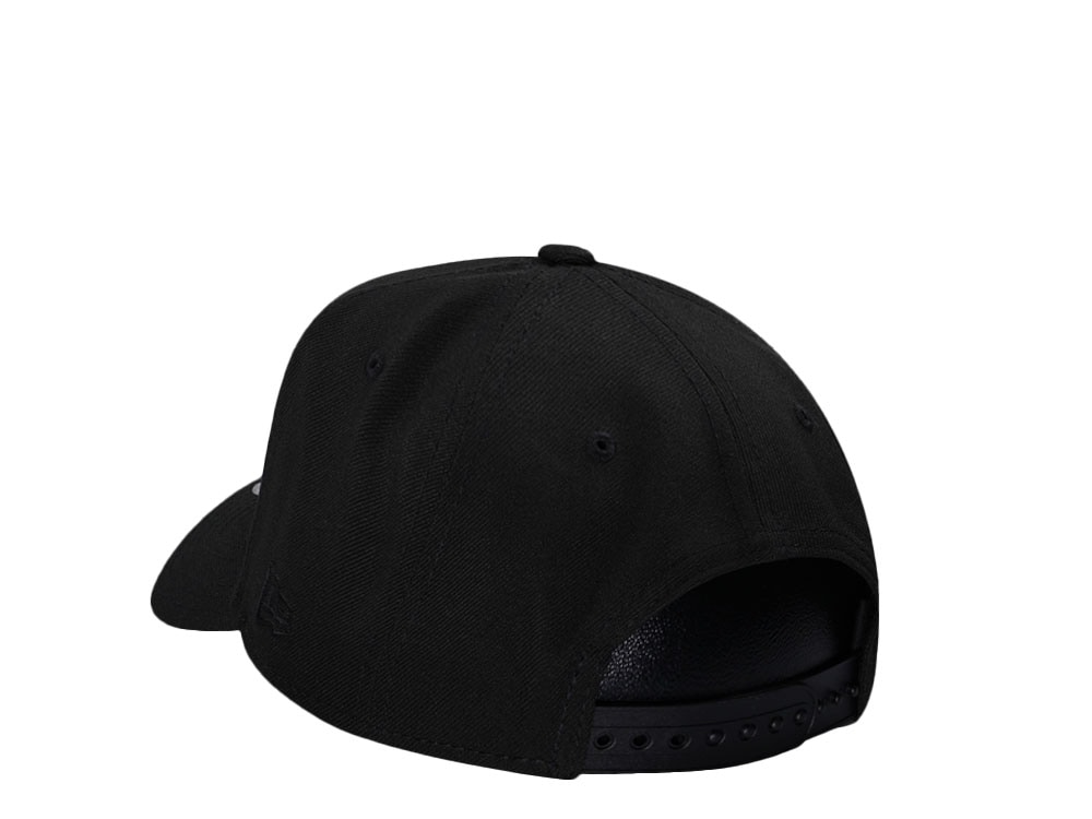 New Era Los Angeles Dodgers Mascot Copper Throwback Edition 9Forty A Frame Snapback Cap