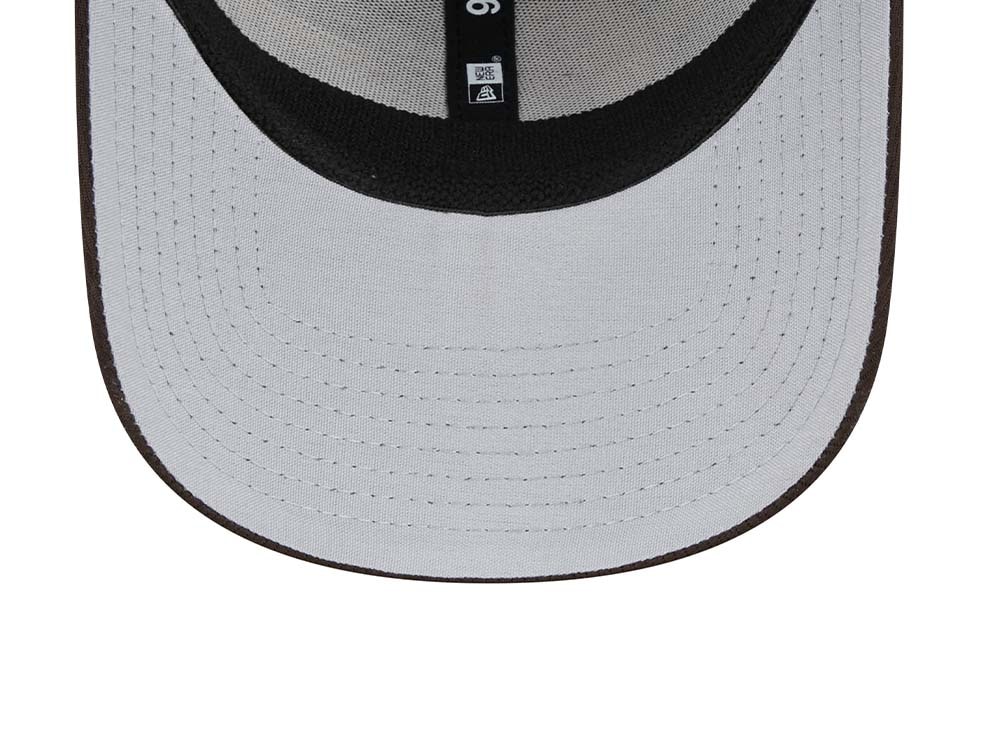 New Era Cleveland Browns NFL Training Camp 23 9Forty Stretch Snapback Cap