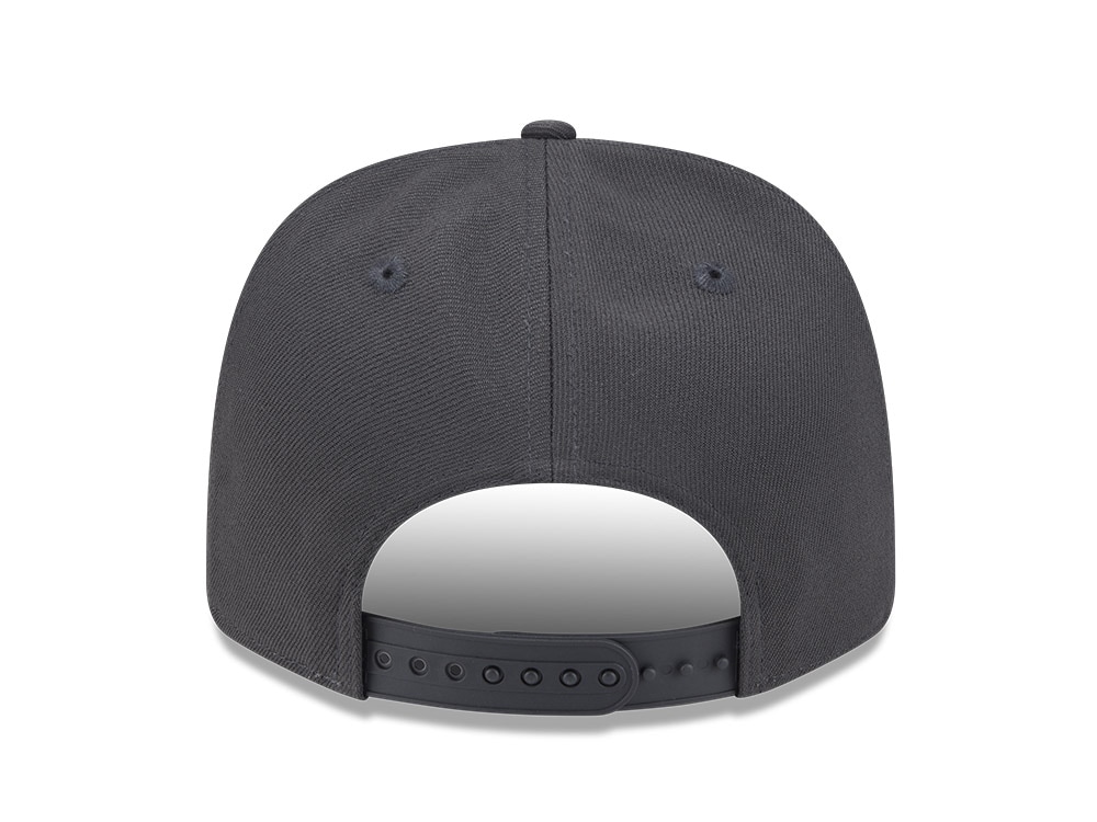 New Era Vegas Golden Knights Stated Edition 9Seventy Stretch Snapback Cap