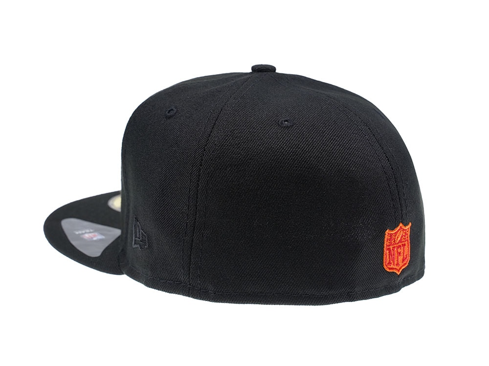 New Era Tampa Bay Buccaneers Alternate Edition 59Fifty Fitted Cap