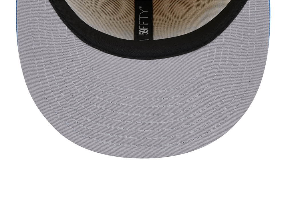 New Era Boston Red Sox City Connect Two Tone Edition 59Fifty Fitted Cap