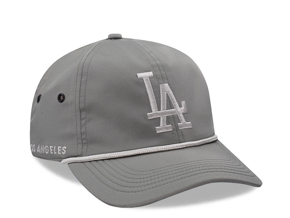 Nike Los Angeles Dodgers Club Olive Edition Strapback Cap
