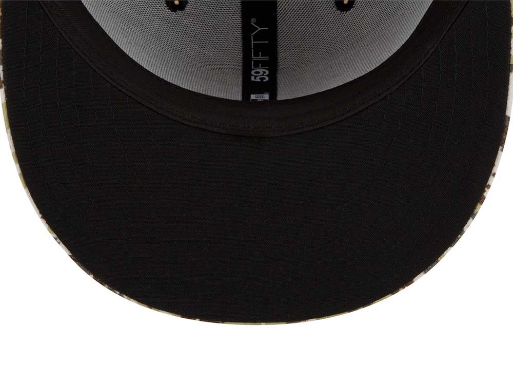 New Era Buffalo Bills Salute to Service 21 59Fifty Fitted Cap