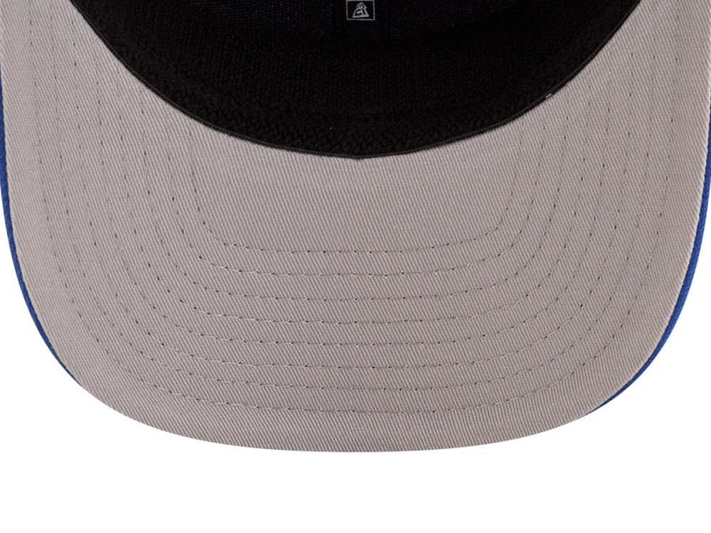 New Era Philadelphia 76ers NBA Team Edition 9Seventy Stretch Snapback Cap