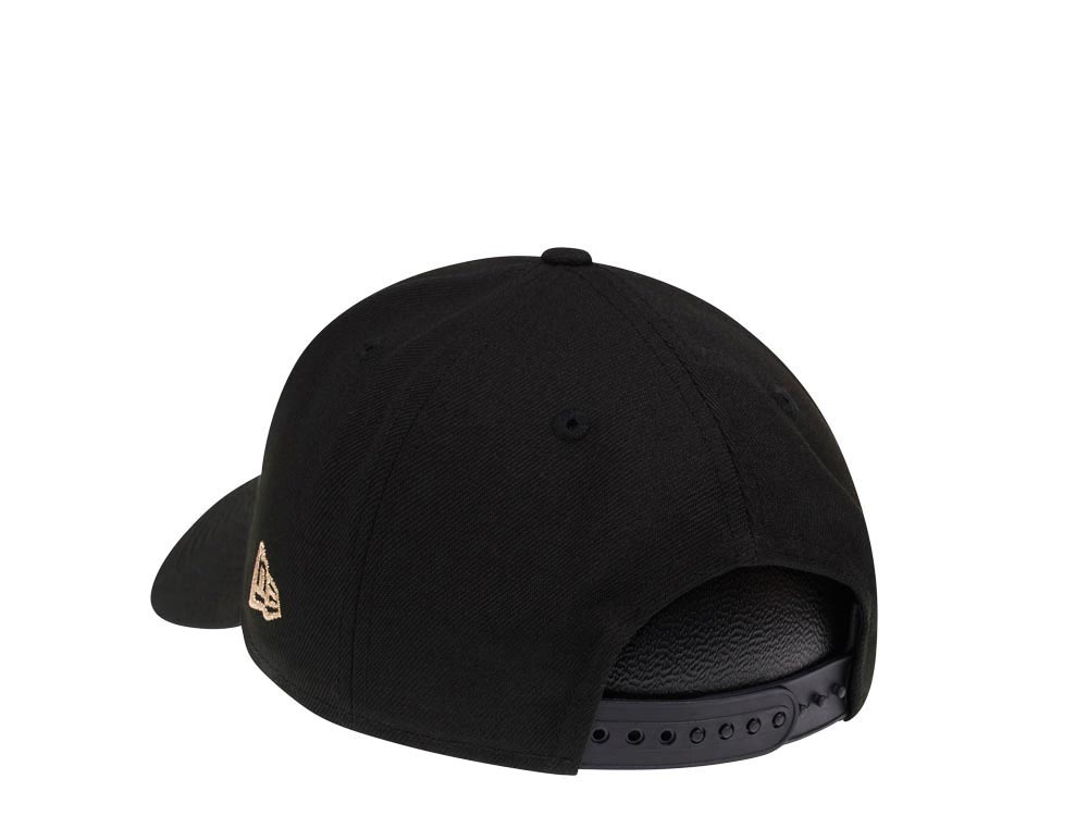 New Era New Orleans Pelicans Classic Edition 9Forty Snapback Cap