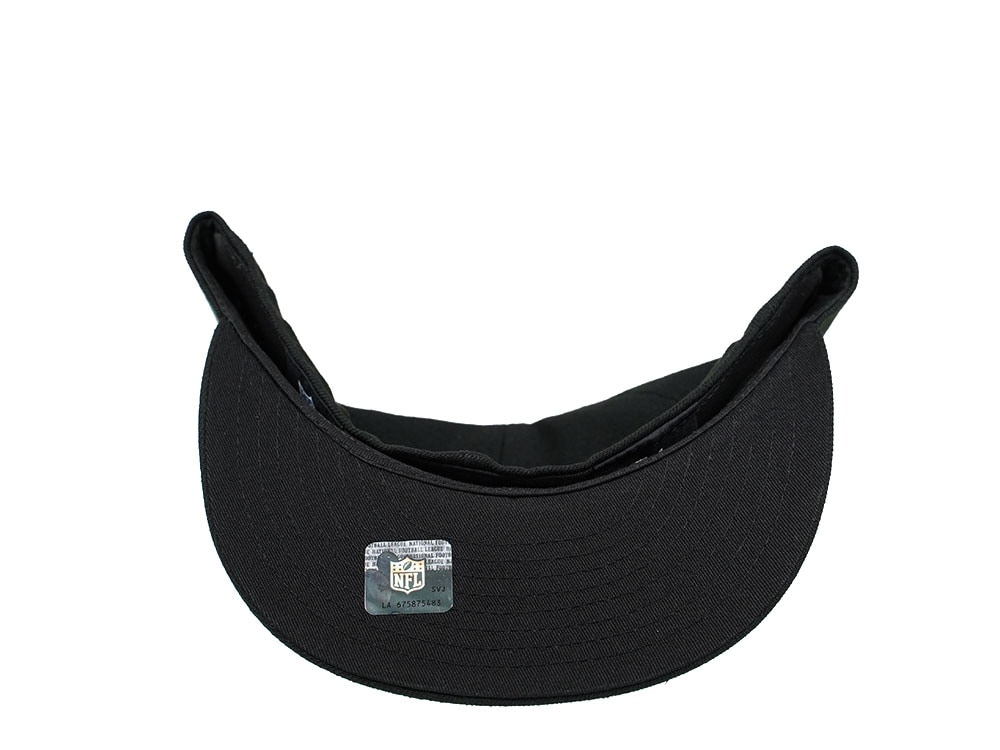 New Era Philadelphia Eagles Prime Edition 59Fifty Fitted Cap