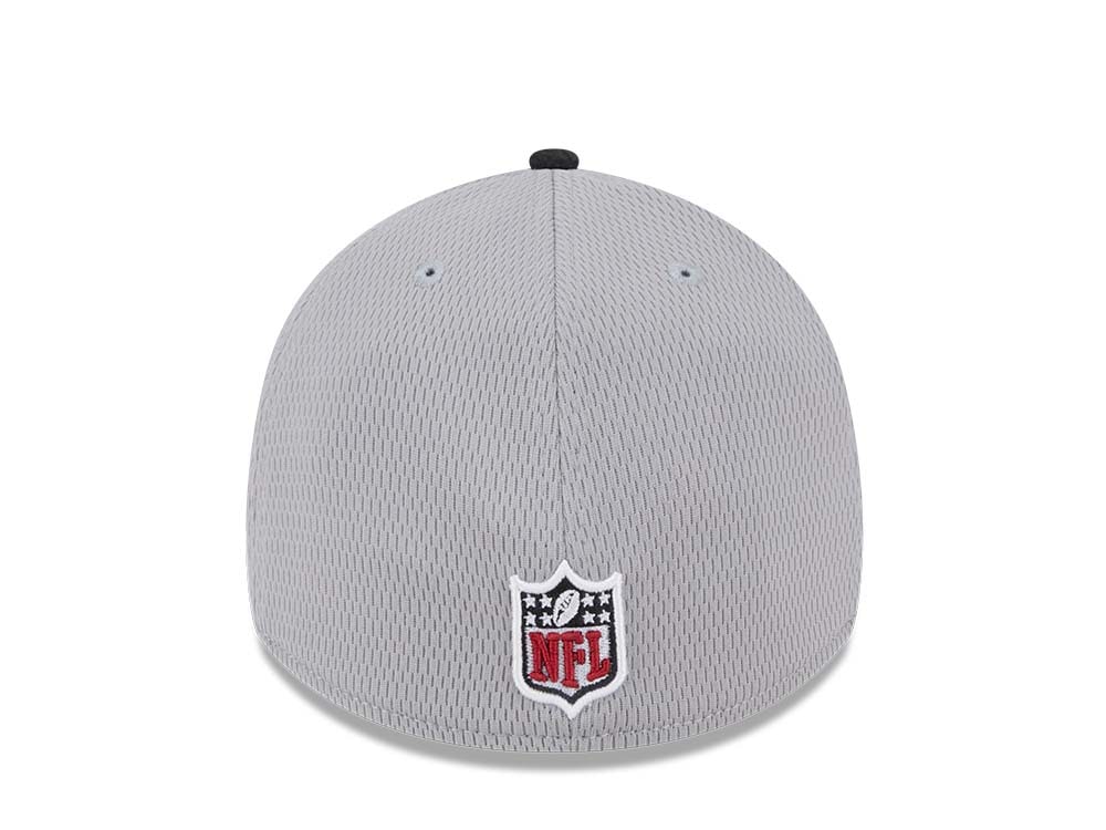 New Era Arizona Cardinals NFL Sideline 2023 39Thirty Stretch Cap