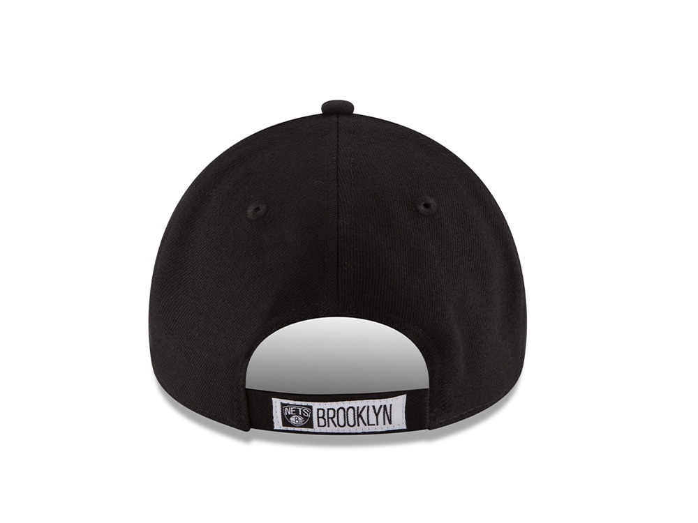 New Era 9forty Brooklyn Nets The League Cap