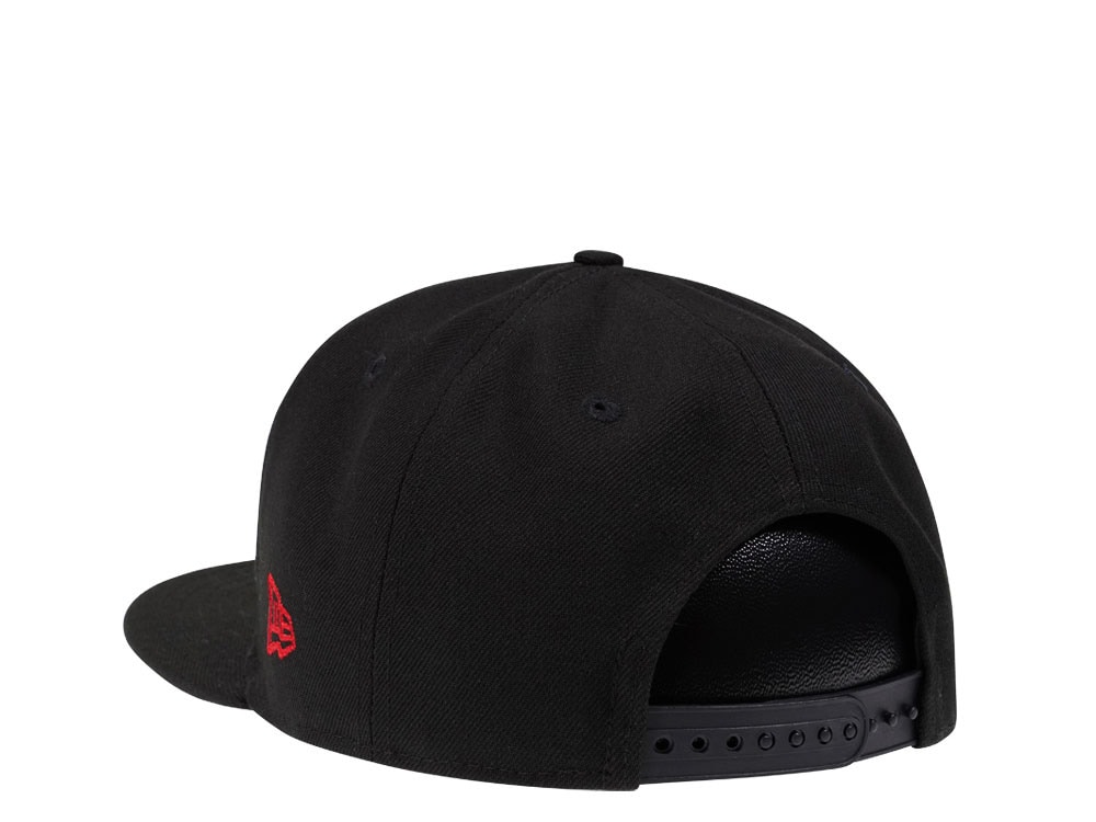 New Era Arizona Cardinals Throwback Edition 9Fifty Snapback Cap