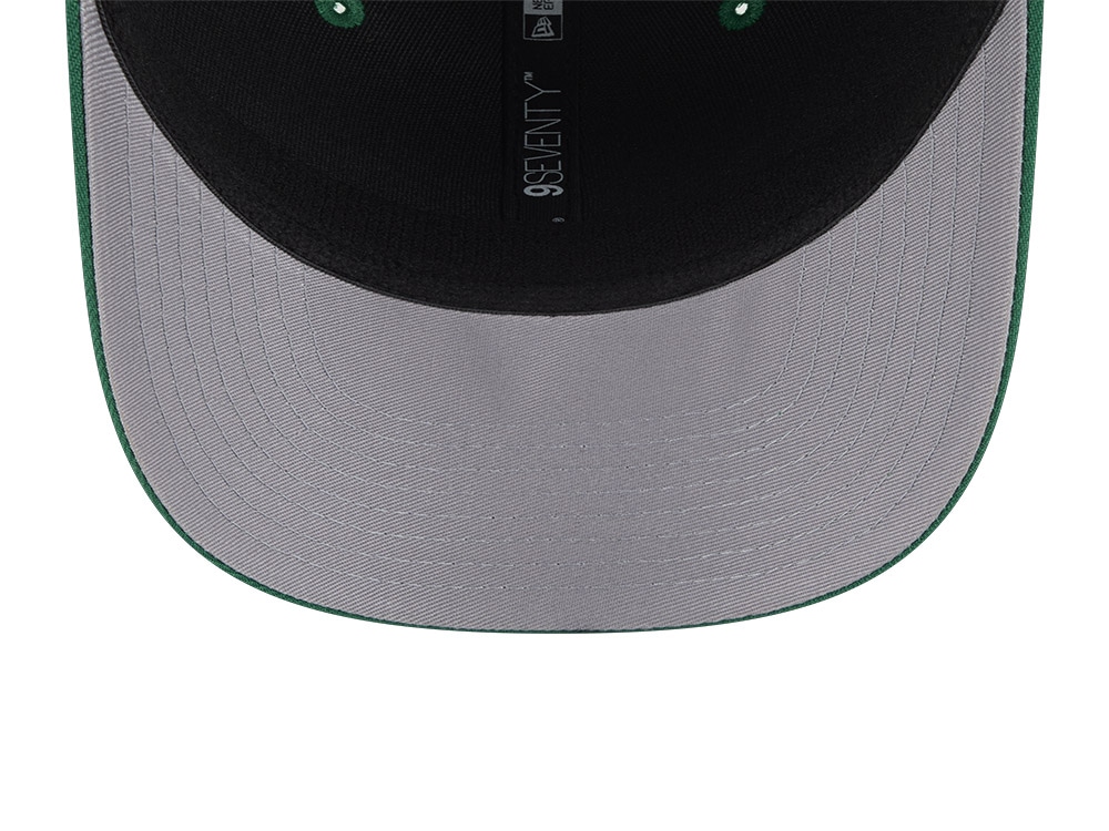New Era Dallas Stars Stated Edition 9Seventy Stretch Snapback Cap