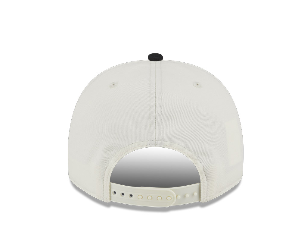 New Era Philadelphia Flyers Chainstitch 9Fifty A Frame Snapback Cap