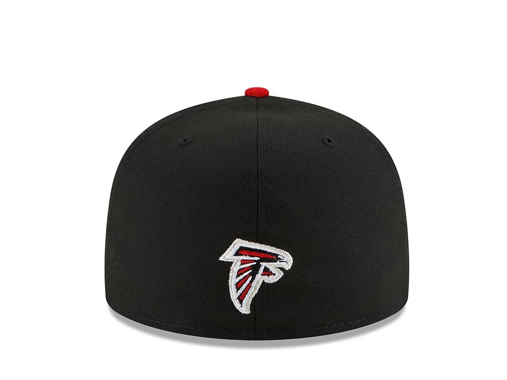 New Era Atlanta Falcons NFL Draft 22 59Fifty Fitted Cap