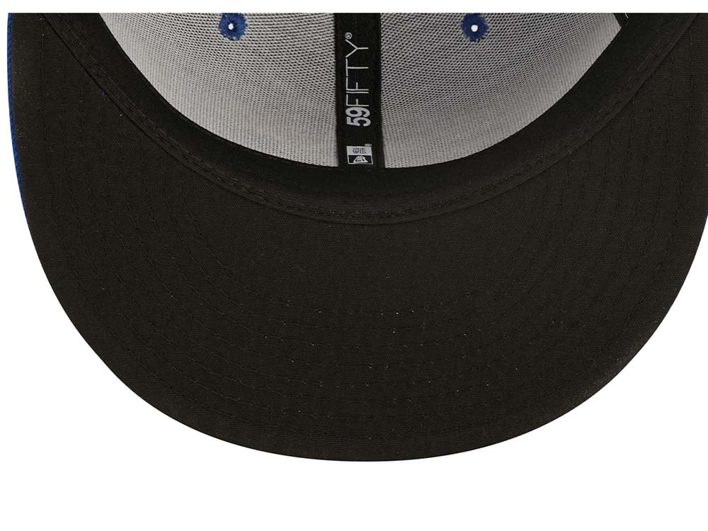 New Era Toronto Blue Jays Authentic On-Field 59Fifty Fitted Cap