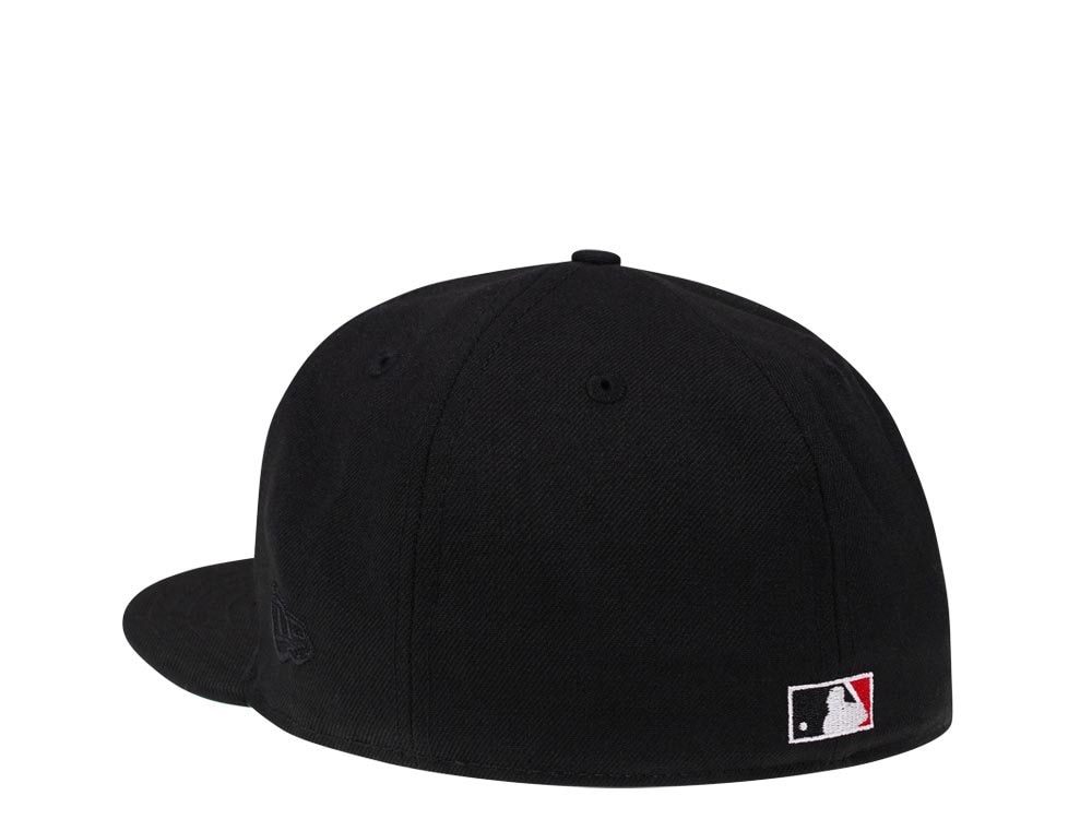 New Era Chicago White Sox 95th Anniversary Throwback Edition 59Fifty Fitted Cap