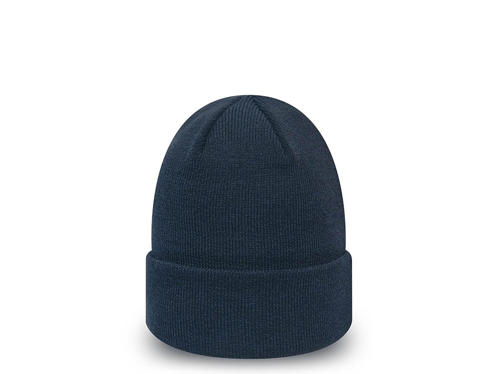 New Era New Era Blank Navy Mütze