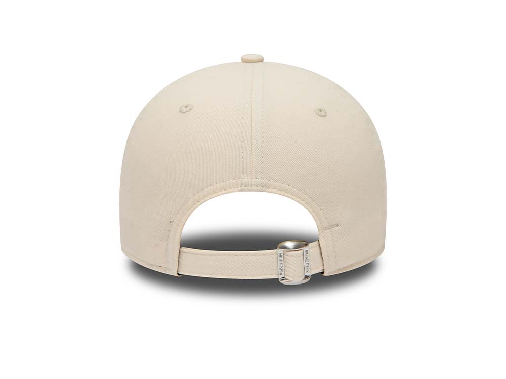 New Era Oakland Athletics Cream Two Tone Edition 9Forty Strapback Cap