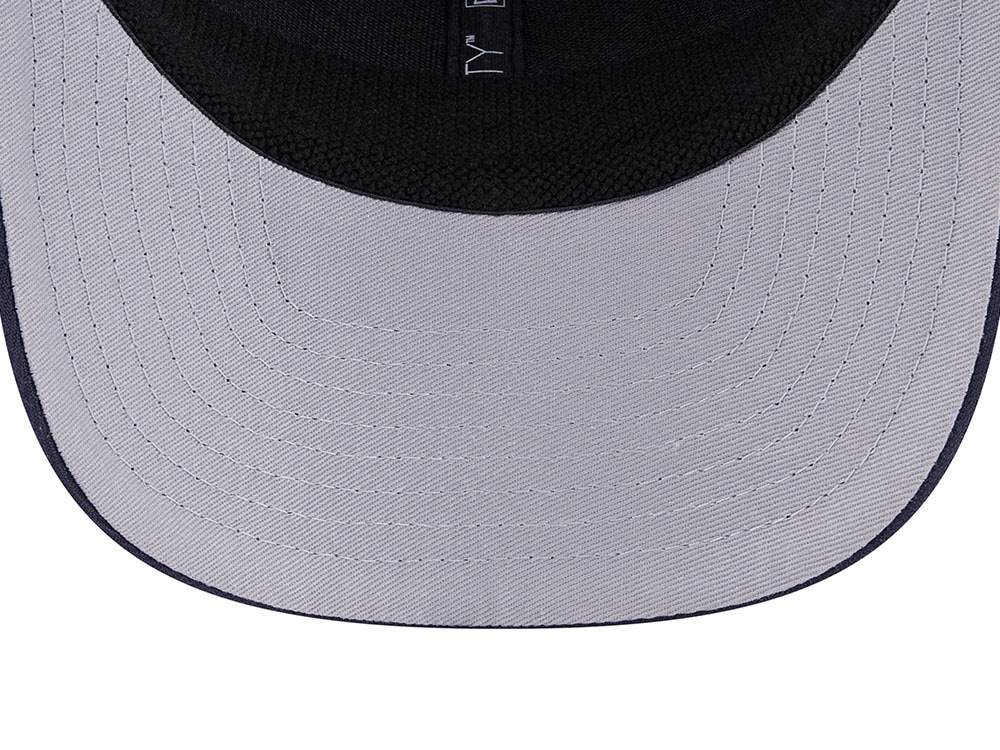 New Era Chicago Bears Navy Edition 9Seventy Trucker Snapback Cap