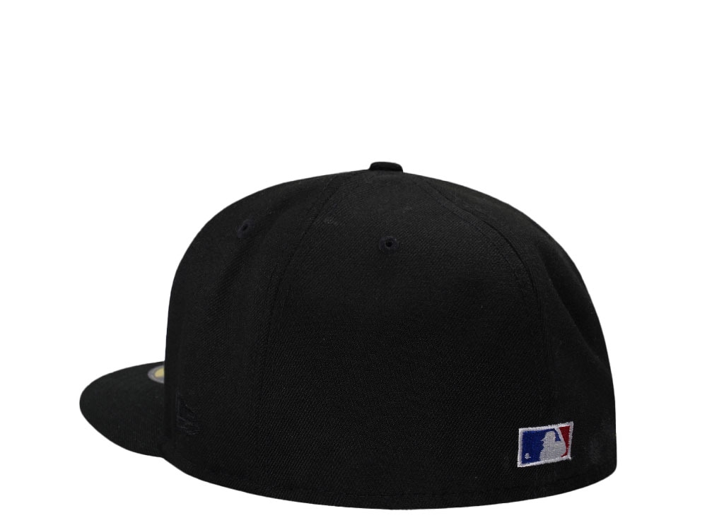 New Era Chicago White Sox All Star Game 2003 Black Classic Edition 59Fifty Fitted Cap