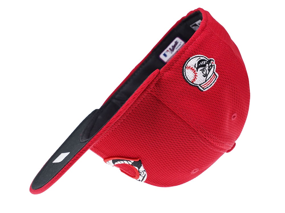 New Era Cincinnati Reds Springtraining 2020 59Fifty Fitted Cap