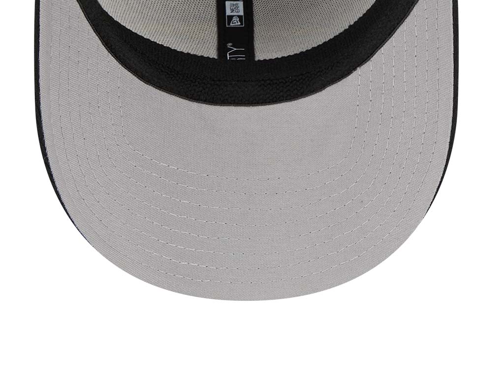 New Era Pittsburgh Steelers NFL Sideline 2023 39Thirty Stretch Cap