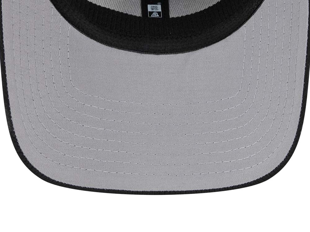 New Era Baltimore Ravens NFL Sideline 2023 39Thirty Stretch Cap
