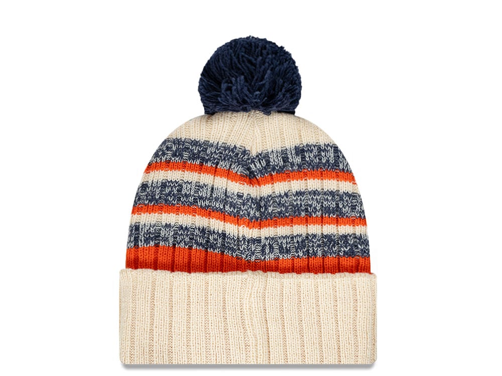 47Brand Edmonton Oilers Vintage Natural Tavern Mütze