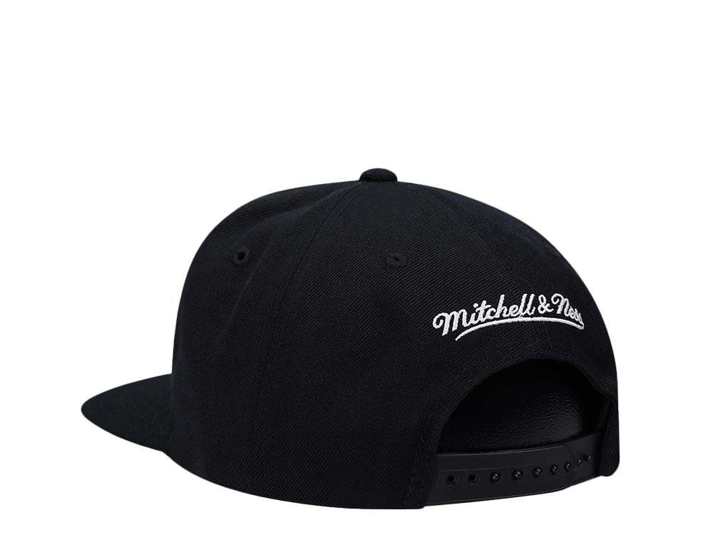 Mitchell & Ness San Antonio Spurs NBA Champions 1999 Hardwood Classic Snapback Cap