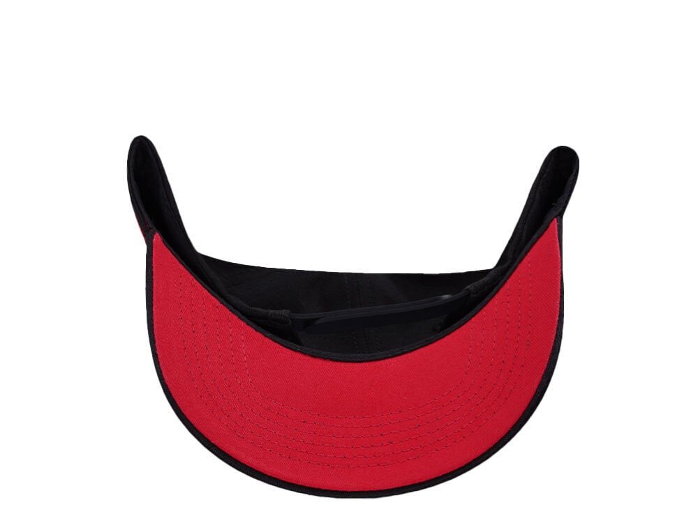 Parallel Union Teemu Kärkkäinen Limited Edition Snapback Cap