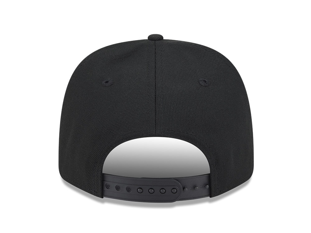 New Era Chicago Blackhawks Stated Edition 9Seventy Stretch Snapback Cap
