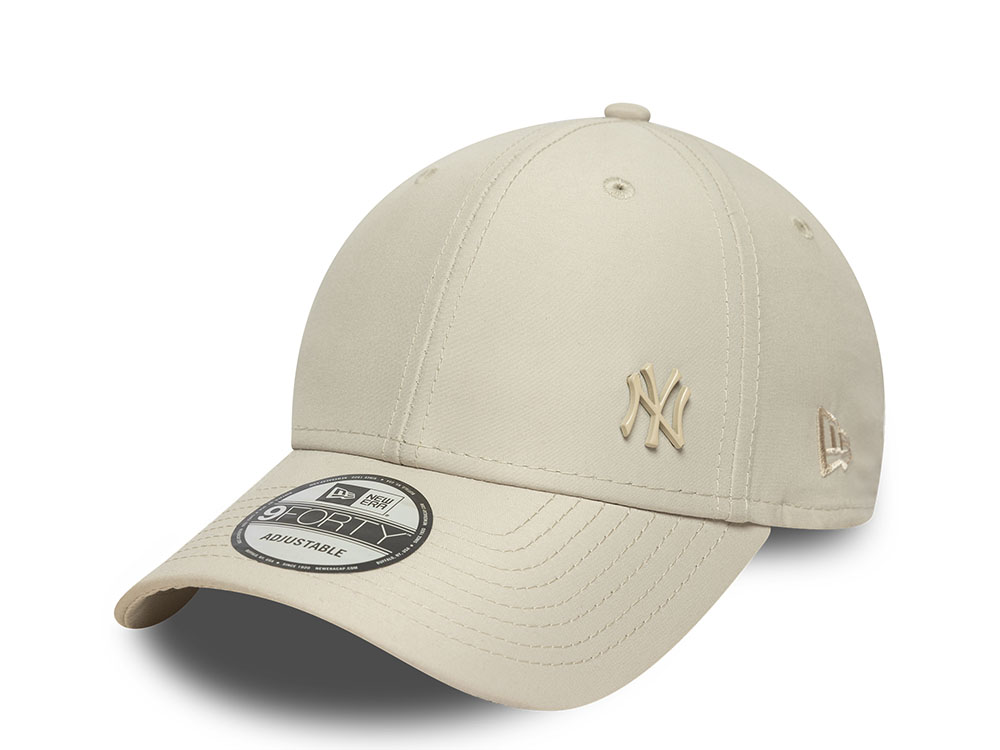 New Era New York Yankees Flawless Tonal 9Forty Snapback Cap