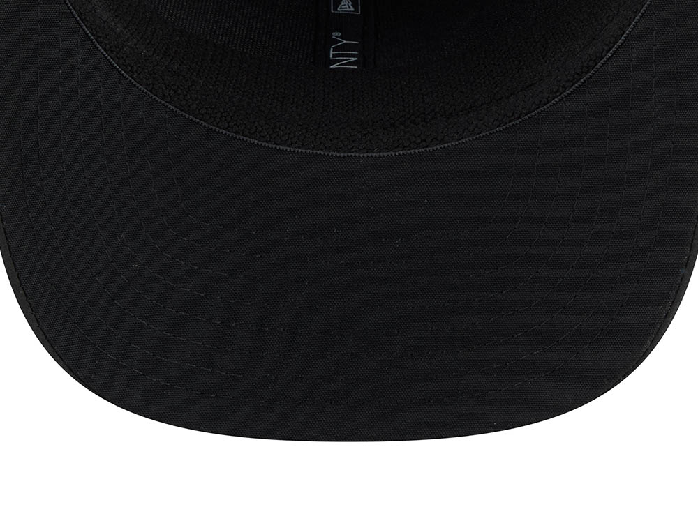 New Era Detroit Lions NFL Salute to Service 2026 Digi Camo Black 9Seventy Stretch Snapback Cap