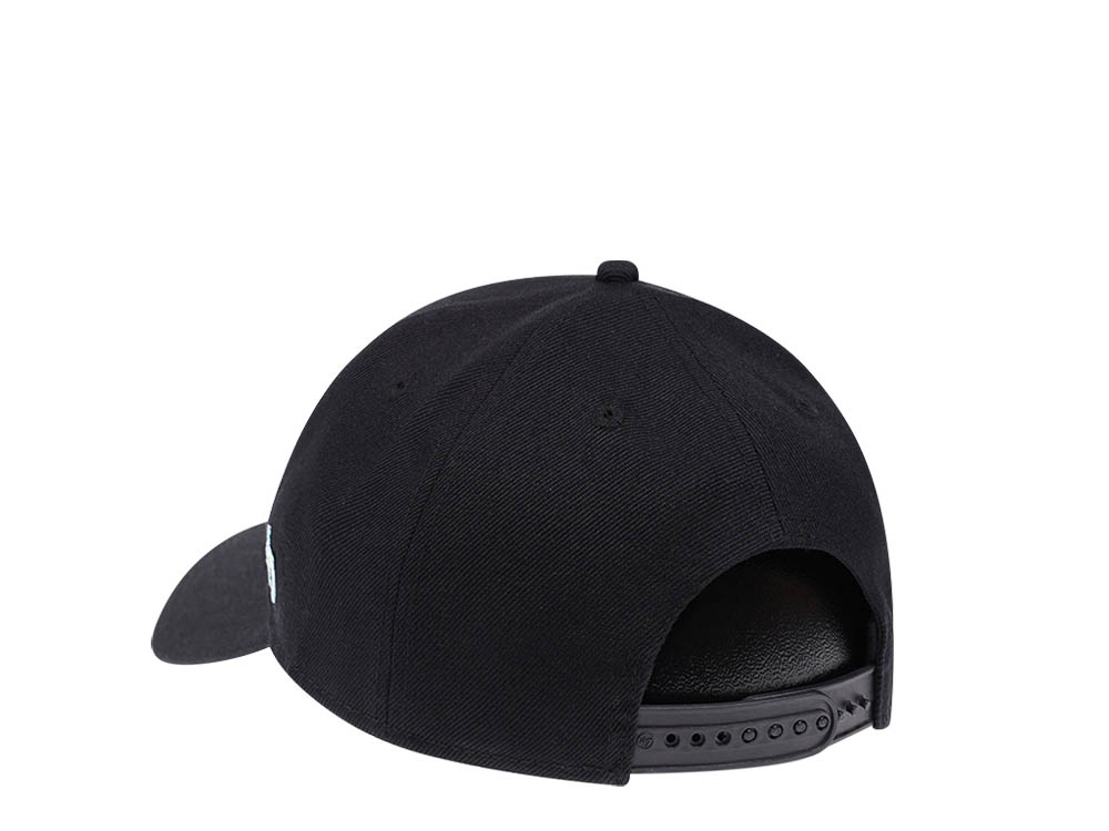 47Brand New York Yankees All Star Game 2008 Blue Sure Shot Snapback Cap