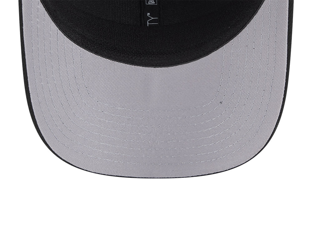 New Era Utah Mammoth Stated Edition 9Seventy Stretch Snapback Cap