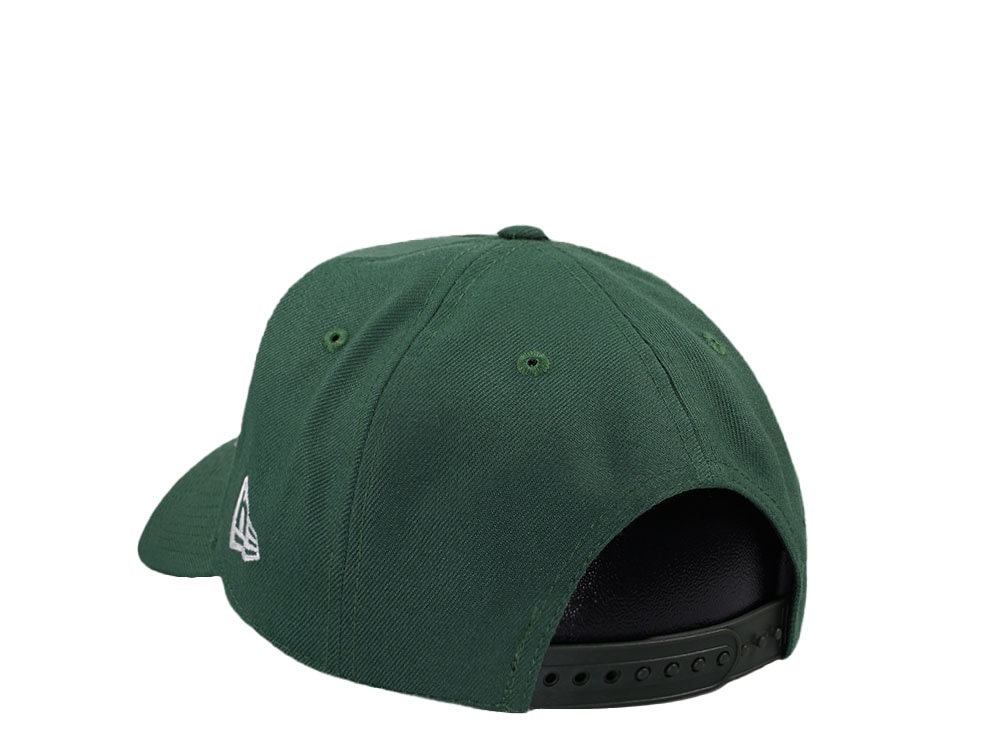 New Era New Orleans Saints Super Bowl Champions XLIV Edition 9Forty A Frame Snapback Cap