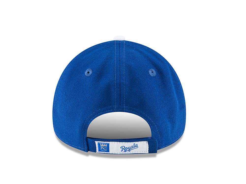 New Era 9forty Kansas City Royals The League Cap