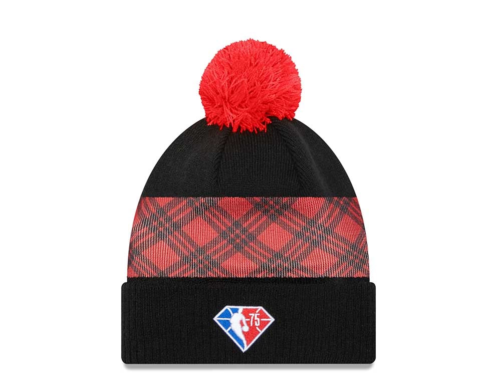 New Era Portland Trail Blazers NBA City Series 2021 Mütze