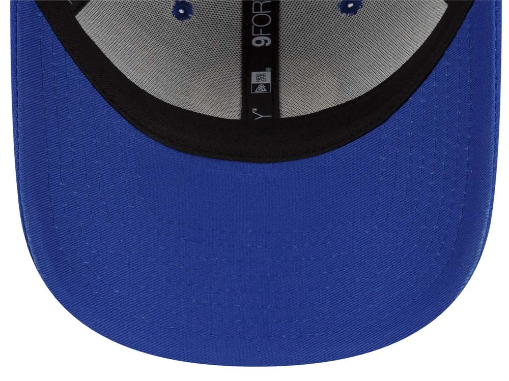 New Era Golden State Warriors The League 9Forty Strapback Cap